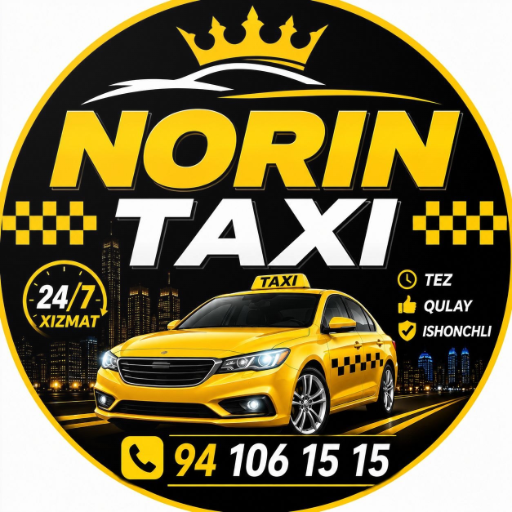 Norin Taxi